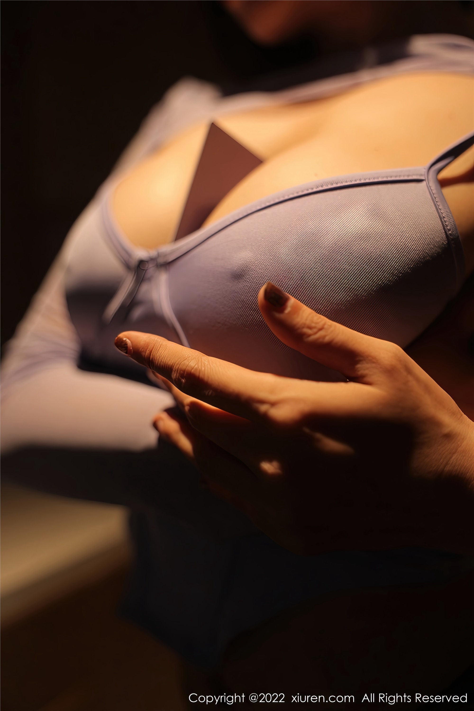 Xiuren秀人网 2022.10.31 NO.5779 果儿Victoria